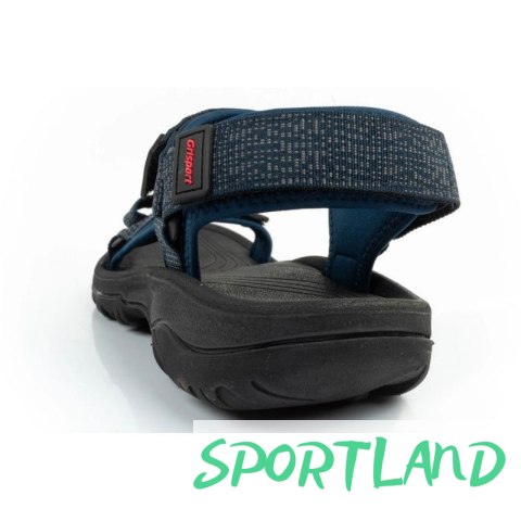 Sandały Grisport M GR-25-34-9022M 42 Sandały Grisport M GR-25-34-9022M 42