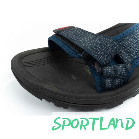 Sandały Grisport M GR-25-34-9022M 42 Sandały Grisport M GR-25-34-9022M 42