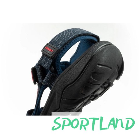 Sandały Grisport M GR-25-34-9022M 43 Sandały Grisport M GR-25-34-9022M 43