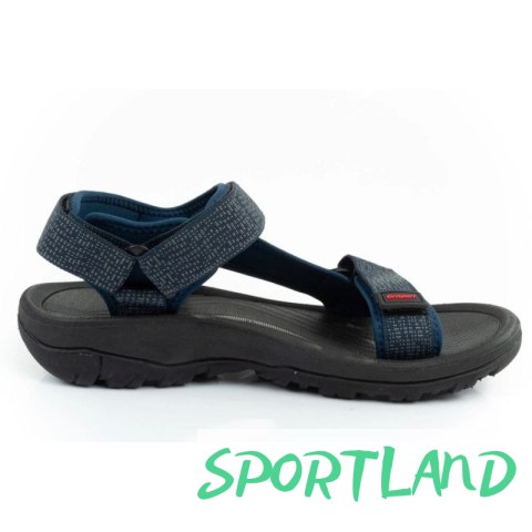 Sandały Grisport M GR-25-34-9022M 44
