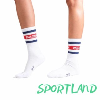 Skarpety Palladium Mid Height Str Socks 7381-570 43 / 46