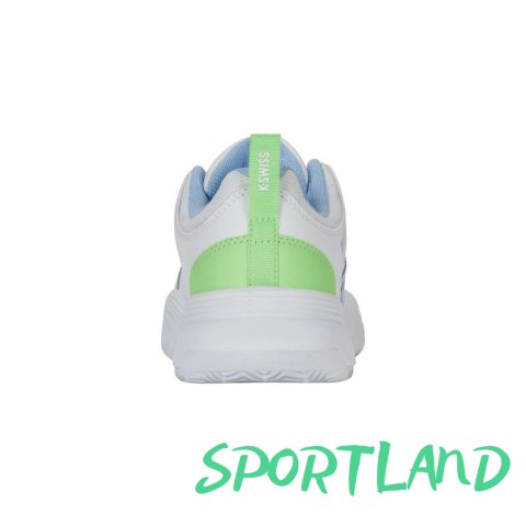 Buty K-Swiss Court Express 2 Clay W 94429-112-M 39.0 Buty K-Swiss Court Express 2 Clay W 94429-112-M 39.0