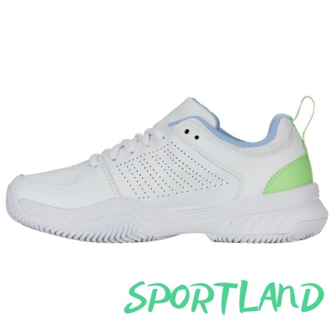Buty K-Swiss Court Express 2 Clay W 94429-112-M 39.0 Buty K-Swiss Court Express 2 Clay W 94429-112-M 39.0