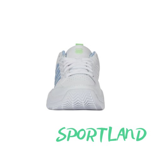 Buty K-Swiss Court Express 2 Clay W 94429-112-M 40.0 Buty K-Swiss Court Express 2 Clay W 94429-112-M 40.0