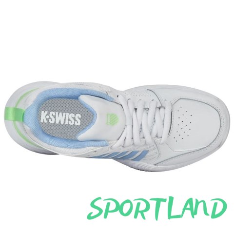 Buty K-Swiss Court Express 2 Clay W 94429-112-M 40.0 Buty K-Swiss Court Express 2 Clay W 94429-112-M 40.0