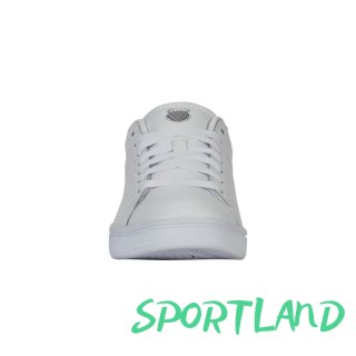 Buty K-Swiss Court Tiebreak II W 94413-100-M 39.0