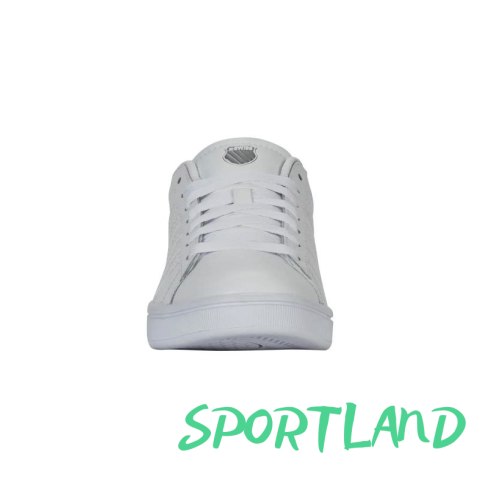 Buty K-Swiss Court Tiebreak II W 94413-100-M 39.0 Buty K-Swiss Court Tiebreak II W 94413-100-M 39.0