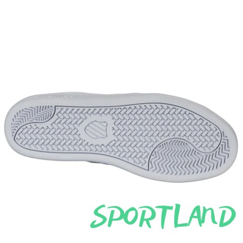 Buty K-Swiss Court Tiebreak II W 94413-100-M 39.0 Buty K-Swiss Court Tiebreak II W 94413-100-M 39.0