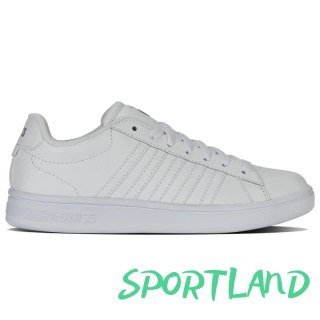 Buty K-Swiss Court Tiebreak II W 94413-100-M 41.0