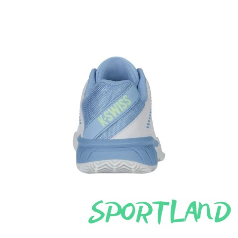 Buty K-Swiss Express Light 3 Clay W 98563-112-M 38.0 Buty K-Swiss Express Light 3 Clay W 98563-112-M 38.0