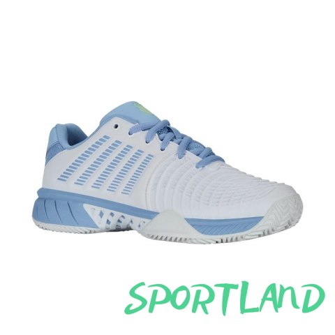 Buty K-Swiss Express Light 3 Clay W 98563-112-M 38.0 Buty K-Swiss Express Light 3 Clay W 98563-112-M 38.0