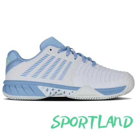 Buty K-Swiss Express Light 3 Clay W 98563-112-M 41.0 Buty K-Swiss Express Light 3 Clay W 98563-112-M 41.0