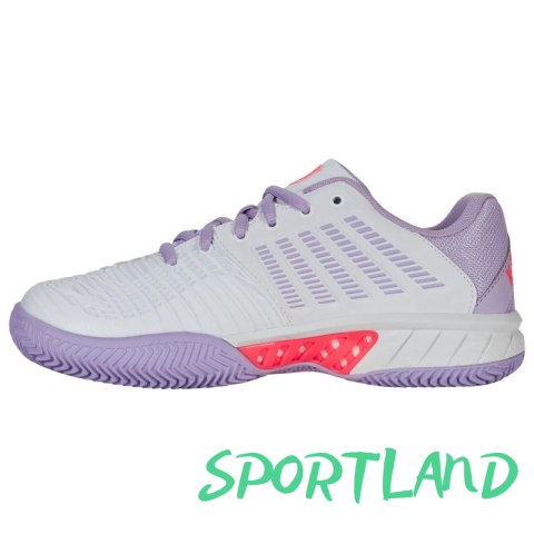 Buty K-Swiss Express Light 3 Clay W 98563-182-M 38.0 Buty K-Swiss Express Light 3 Clay W 98563-182-M 38.0