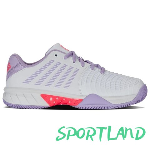 Buty K-Swiss Express Light 3 Clay W 98563-182-M 39.0 Buty K-Swiss Express Light 3 Clay W 98563-182-M 39.0