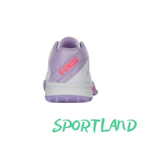 Buty K-Swiss Express Light 3 Clay W 98563-182-M 39.0 Buty K-Swiss Express Light 3 Clay W 98563-182-M 39.0