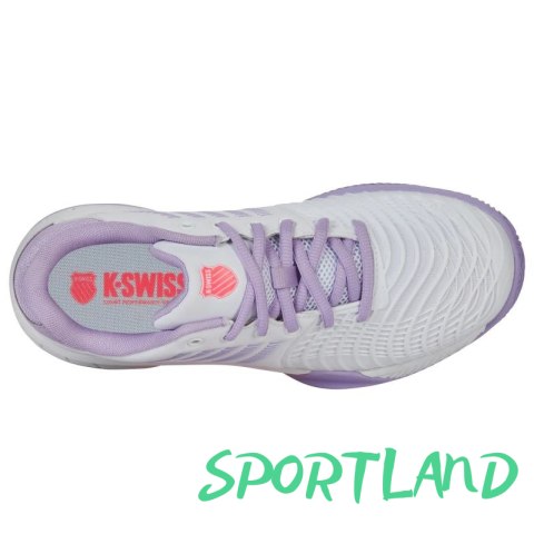 Buty K-Swiss Express Light 3 Clay W 98563-182-M 41.0 Buty K-Swiss Express Light 3 Clay W 98563-182-M 41.0