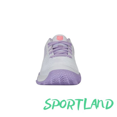 Buty K-Swiss Express Light 3 Clay W 98563-182-M 41.0 Buty K-Swiss Express Light 3 Clay W 98563-182-M 41.0