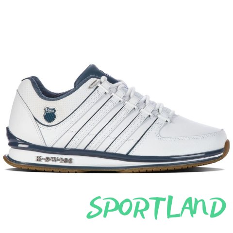 Buty K-Swiss Rinzler M 01235-990-M 42.0 Buty K-Swiss Rinzler M 01235-990-M 42.0