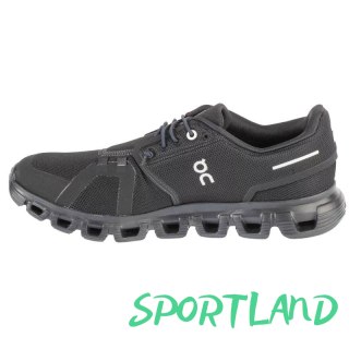 Buty do biegania On Cloud 6 M 3MF10071043 44,5