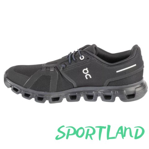 Buty do biegania On Cloud 6 M 3MF10071043 44,5 Buty do biegania On Cloud 6 M 3MF10071043 44,5