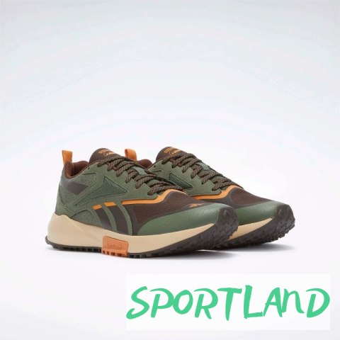 Buty do biegania Reebok Lavante Trail 2 M 100209969 43.0 Buty do biegania Reebok Lavante Trail 2 M 100209969 43.0