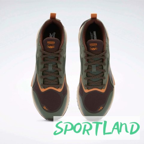 Buty do biegania Reebok Lavante Trail 2 M 100209969 43.0 Buty do biegania Reebok Lavante Trail 2 M 100209969 43.0