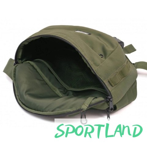Saszetka, nerka Palladium Waist Bag Nylon BG620-308 N/A Saszetka, nerka Palladium Waist Bag Nylon BG620-308 N/A