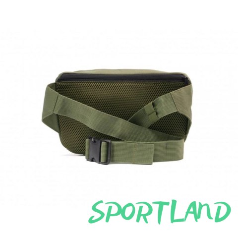 Saszetka, nerka Palladium Waist Bag Nylon BG620-308 N/A Saszetka, nerka Palladium Waist Bag Nylon BG620-308 N/A
