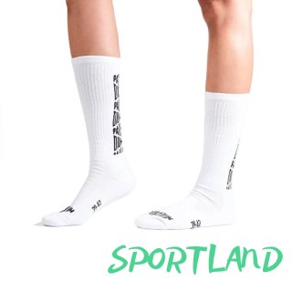 Skarpety Palladium Jacquard Mid Socks 2 SX7385-100 35 / 38