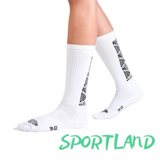 Skarpety Palladium Jacquard Mid Socks 2 SX7385-100 43 / 46