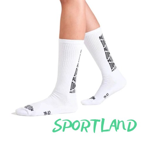 Skarpety Palladium Jacquard Mid Socks 2 SX7385-100 43 / 46 Skarpety Palladium Jacquard Mid Socks 2 SX7385-100 43 / 46