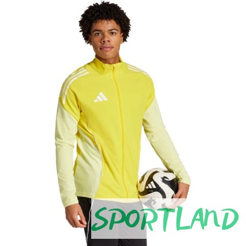 Bluza adidas Tiro 25 Competition Training M JI8959 L Bluza adidas Tiro 25 Competition Training M JI8959 L