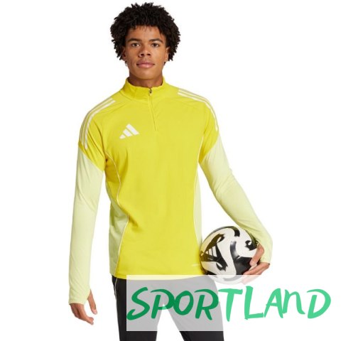 Bluza adidas Tiro 25 Competition Training Top M JI8956 L Bluza adidas Tiro 25 Competition Training Top M JI8956 L