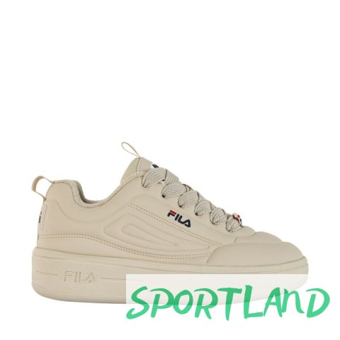 Buty Fila Superbubble W FFW0536 70027 39 Buty Fila Superbubble W FFW0536 70027 39