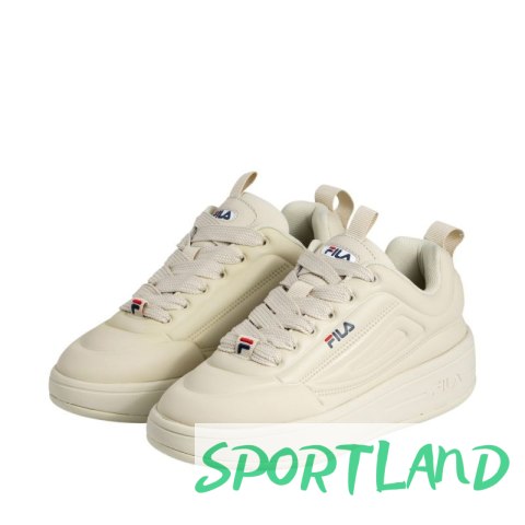 Buty Fila Superbubble W FFW0536 70027 39 Buty Fila Superbubble W FFW0536 70027 39