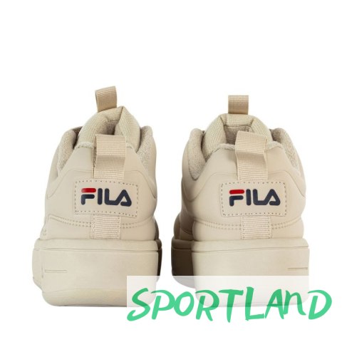 Buty Fila Superbubble W FFW0536 70027 39 Buty Fila Superbubble W FFW0536 70027 39