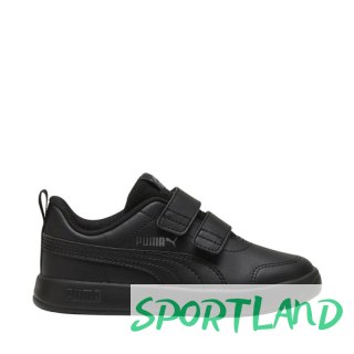 Buty Puma Courtflex V3 V PS Jr 397642 01 35