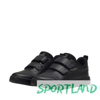 Buty Puma Courtflex V3 V PS Jr 397642 01 35