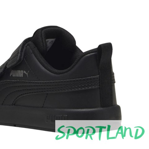 Buty Puma Courtflex V3 V PS Jr 397642 01 35 Buty Puma Courtflex V3 V PS Jr 397642 01 35
