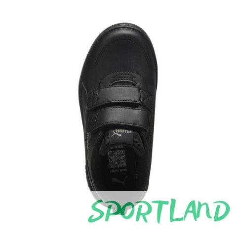 Buty Puma Courtflex V3 V PS Jr 397642 01 35 Buty Puma Courtflex V3 V PS Jr 397642 01 35