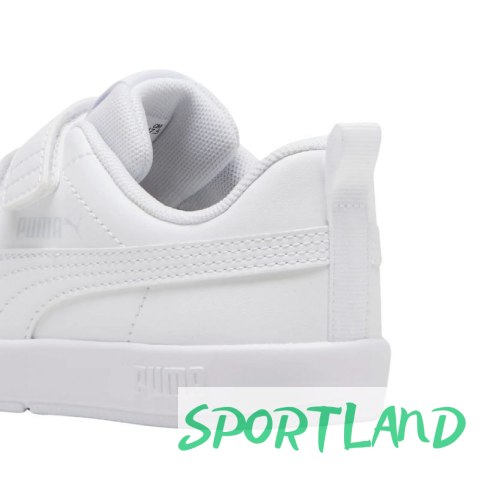 Buty Puma Courtflex V3 V PS Jr 397642 02 31 Buty Puma Courtflex V3 V PS Jr 397642 02 31