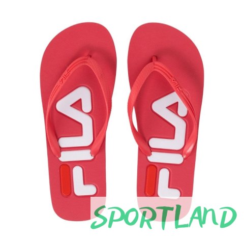 Japonki Fila Troy W FFW0005 40117 37 Japonki Fila Troy W FFW0005 40117 37