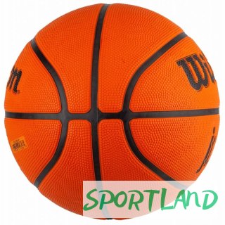 Piłka do koszykówki Wilson Jr NBA WNBA DRV Ball WZ3021902XB 5