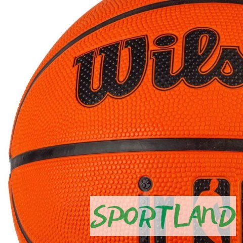 Piłka do koszykówki Wilson Jr NBA WNBA DRV Ball WZ3021902XB 5 Piłka do koszykówki Wilson Jr NBA WNBA DRV Ball WZ3021902XB 5