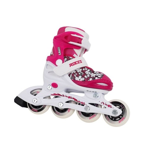 Rolki Roces Compy X Girl Jr 400898 00002 30-33 Rolki Roces Compy X Girl Jr 400898 00002 30-33