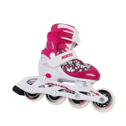 Rolki Roces Compy X Girl Jr 400898 00002 38-41