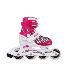 Rolki Roces Compy X Girl Jr 400898 00002 38-41