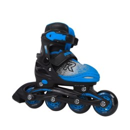 Rolki Roces Jokey X Boy Jr 400899 00001 30-33