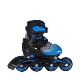 Rolki Roces Jokey X Boy Jr 400899 00001 30-33