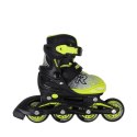 Rolki Roces Jokey X Boy Jr 400899 00002 26-29